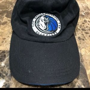 NBA Dallas Mavericks Snapback